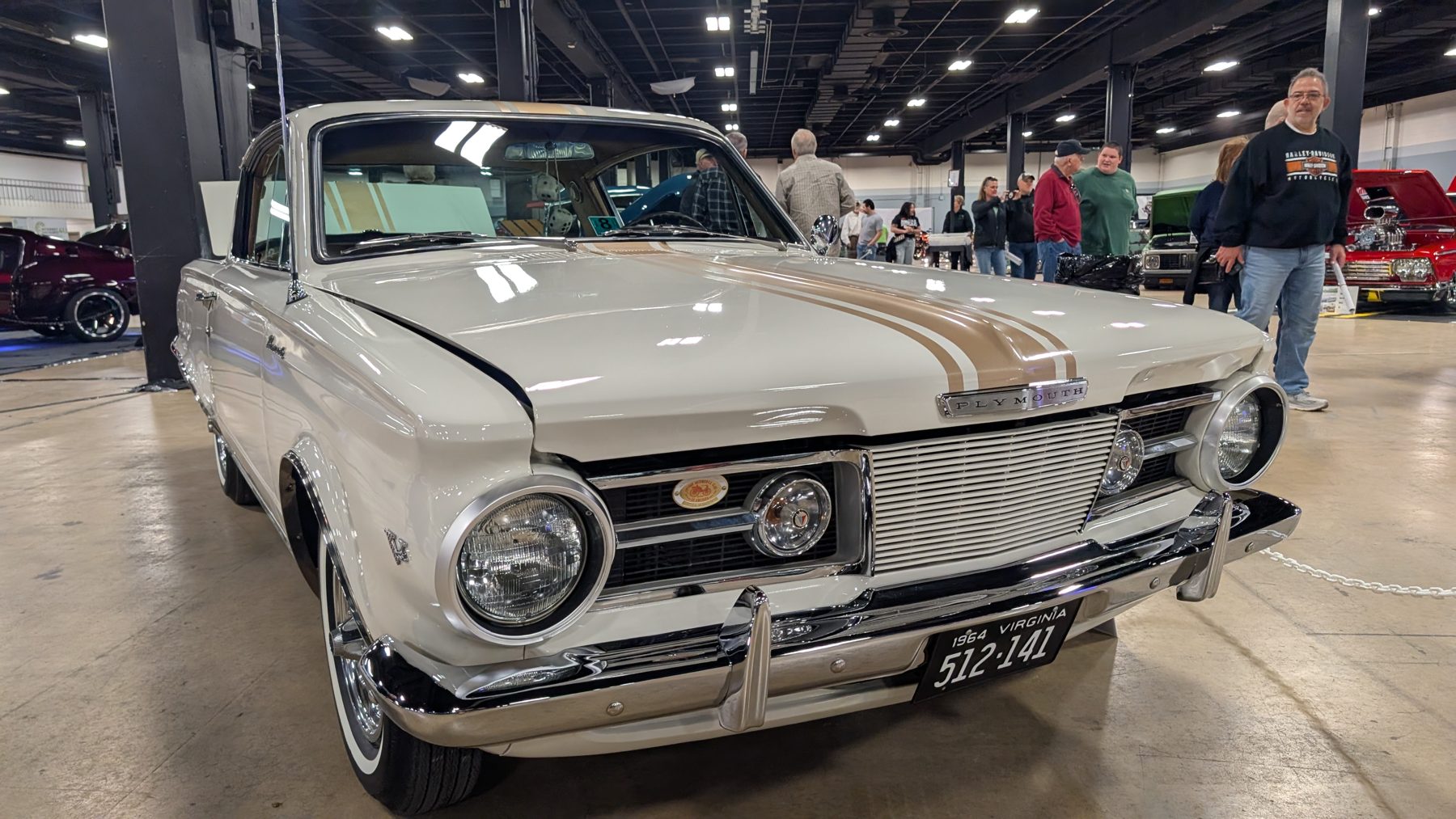 Greenville Motorama