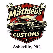 Mathieus Customs