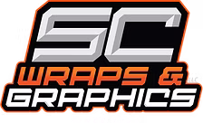 SC Wraps and Graphics
