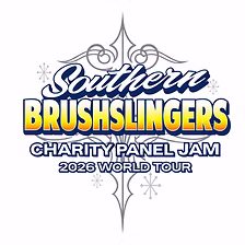 Southern Brushslingers